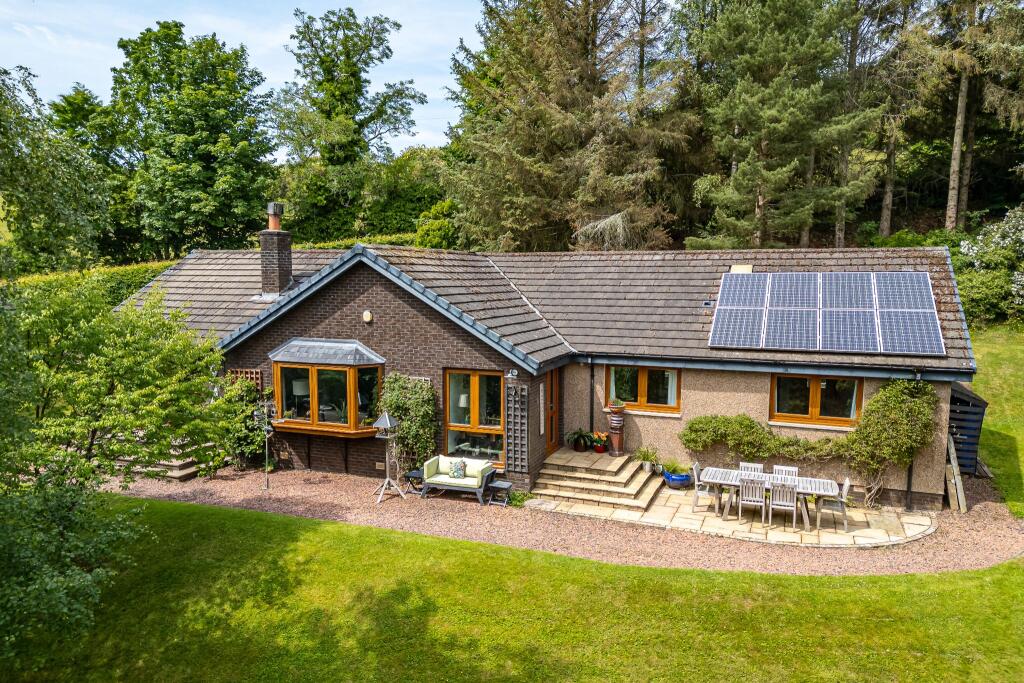 Main image of property: Lanton Road, Jedburgh, Scottish Borders