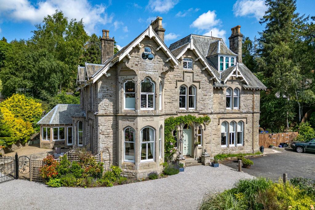 Main image of property: Sunnyhill Road, Hawick, Scottish Borders