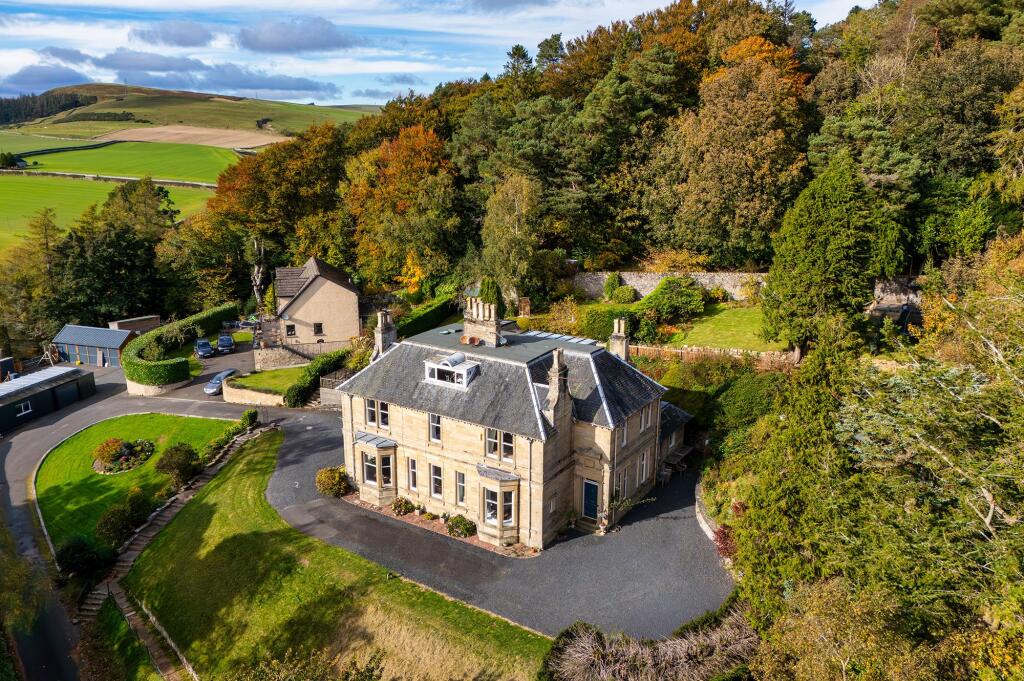 Main image of property: Sunnyhill Road, Hawick, Roxburghshire