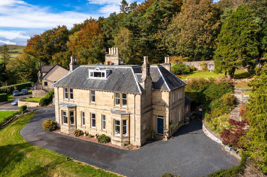Main image of property: Sunnyhill Road, Hawick, Roxburghshire