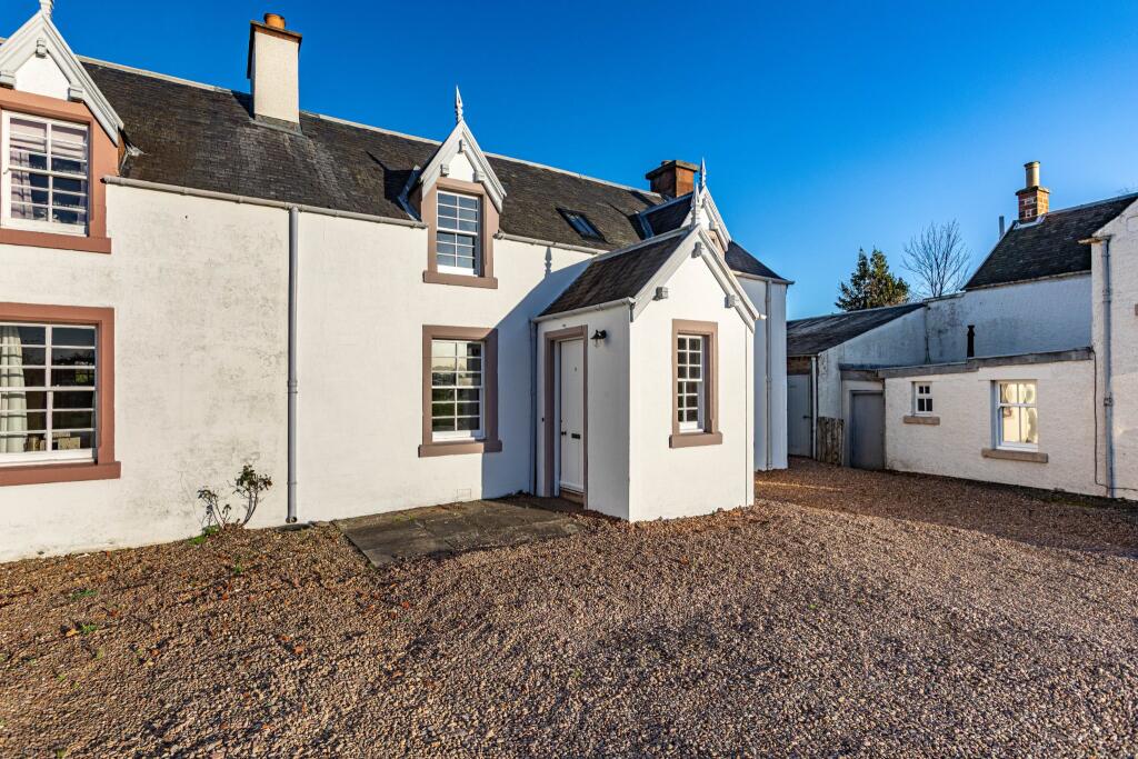 Main image of property: The Green, St. Boswells, Melrose, Scottish Borders
