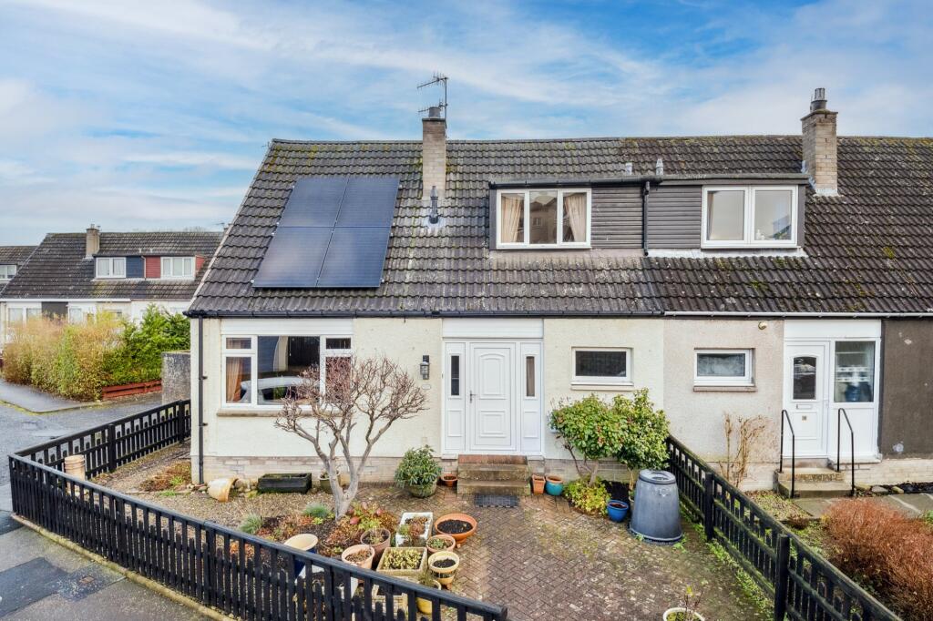 Main image of property: Blair Avenue, Jedburgh, Scottish Borders