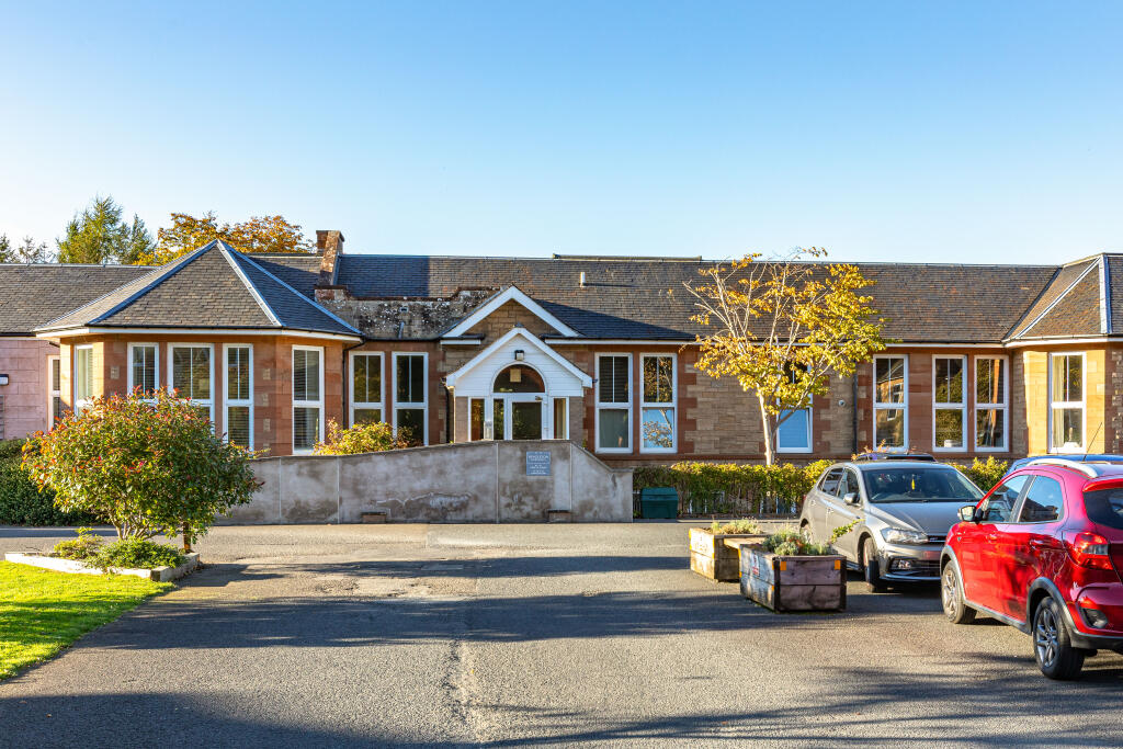 Main image of property: Chiefswood Road, Melrose, Scottish Borders