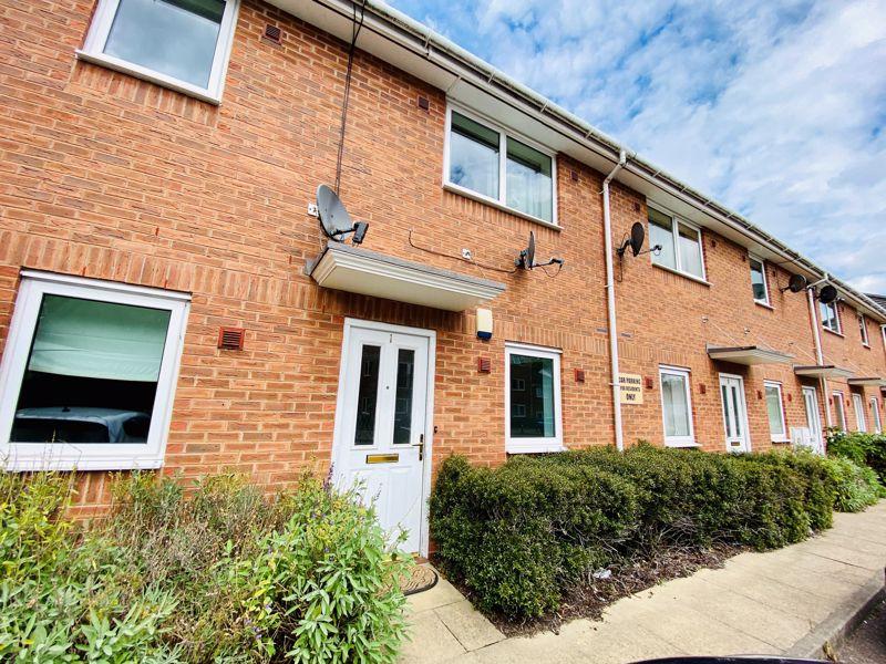 2 bedroom ground floor flat for rent in Hagley Road West, Oldbury, B68