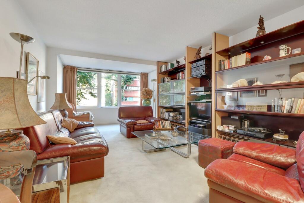 Main image of property: Gloucester Avenue, Primrose Hill