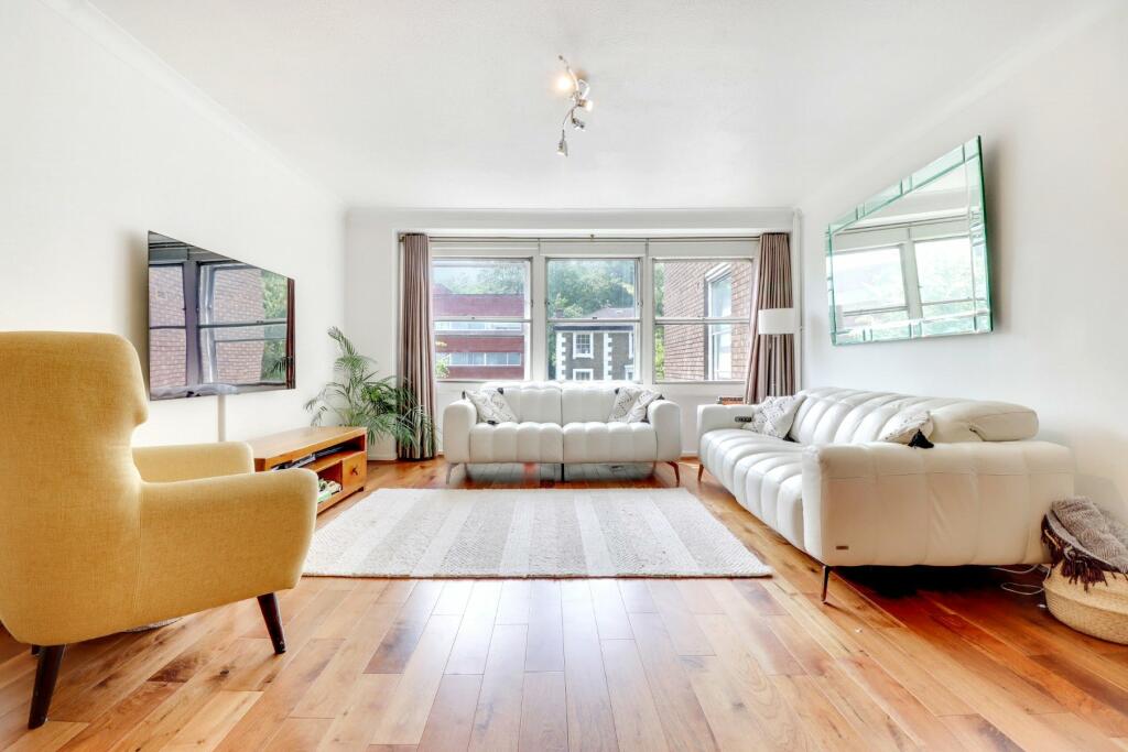 Main image of property: Gloucester Avenue, Primrose Hill