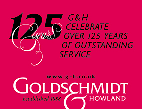 Get brand editions for Goldschmidt & Howland, Camden - sales