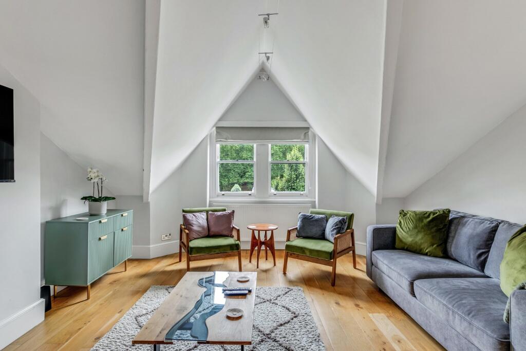 Main image of property: Elsworthy Road, Primrose Hill