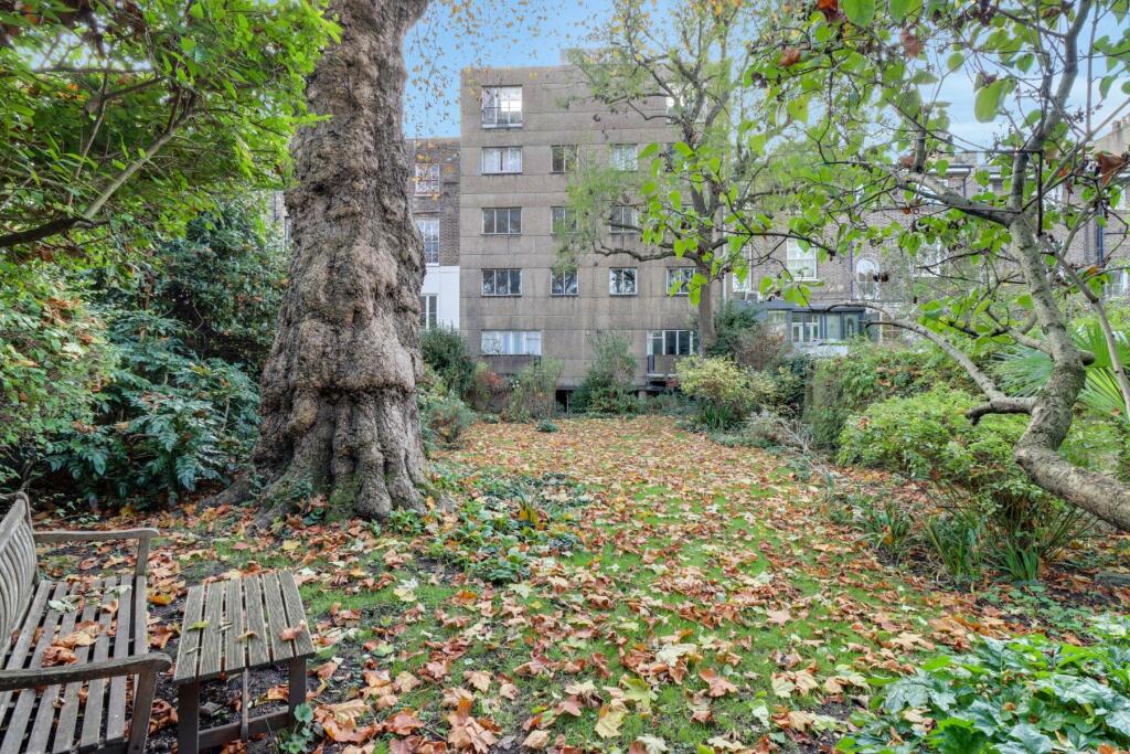 Main image of property: Regents Park Road, Primrose Hill