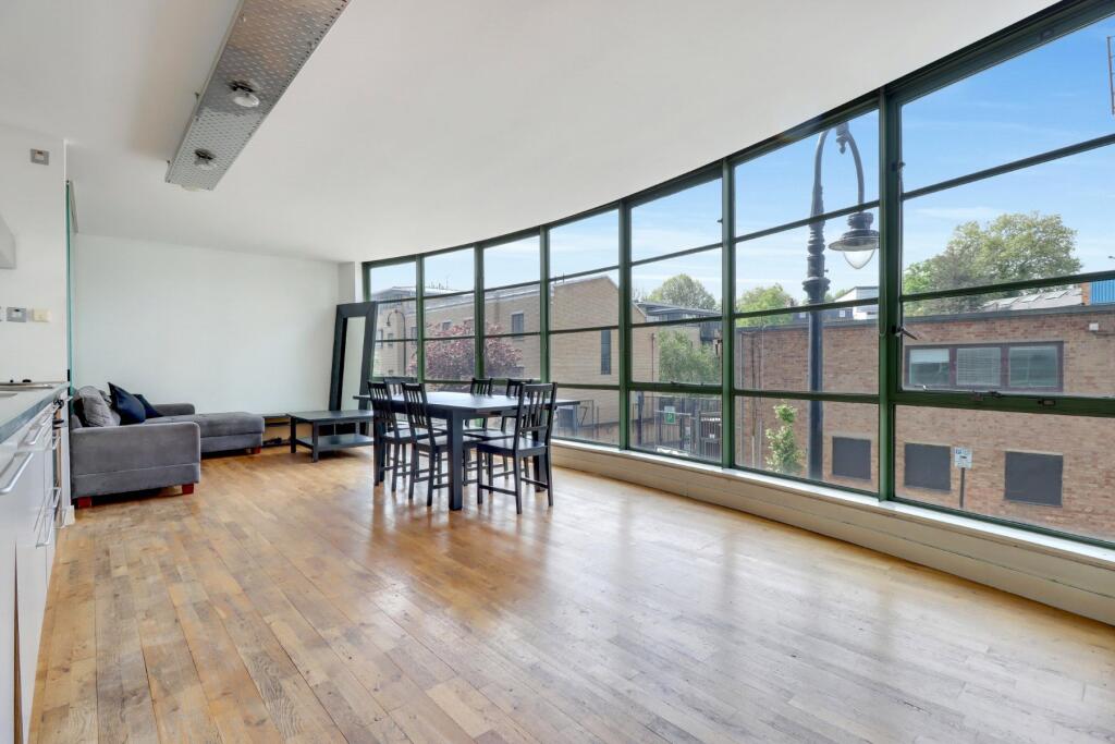Main image of property: Arlington Road, London