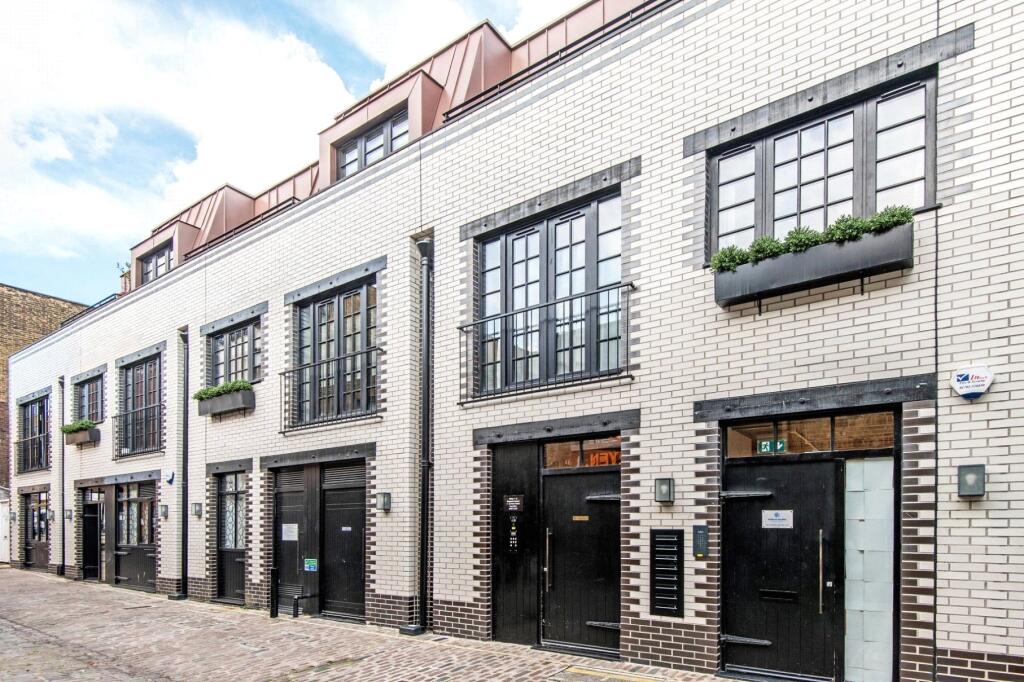 Main image of property: Pratt Mews, Camden