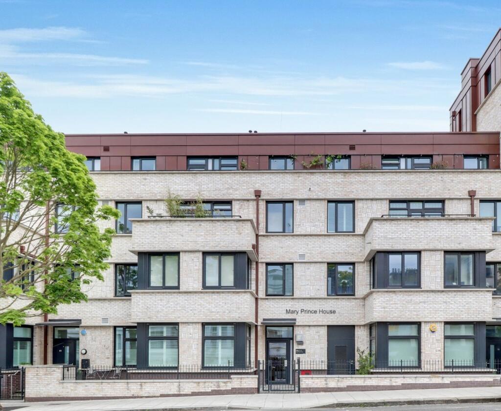 Main image of property: Grafton Terrace, Kentish Town