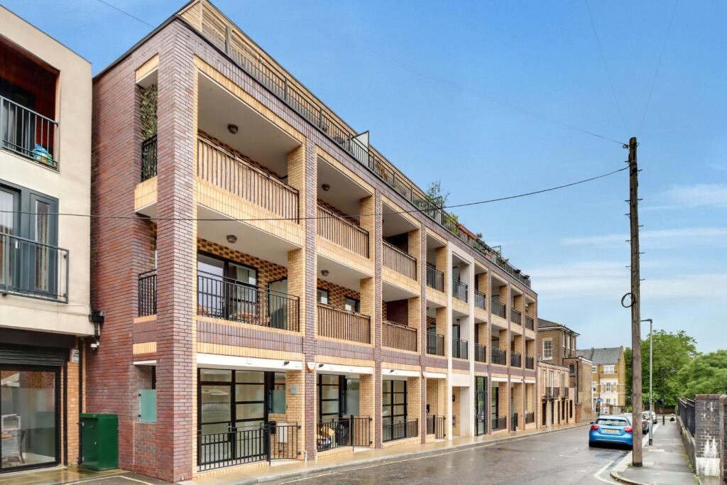 Main image of property: Hampshire Street, Kentish Town