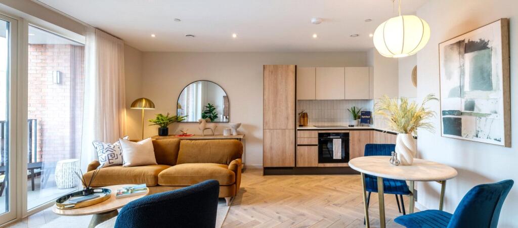 Main image of property: The Tipton, Highgate Road