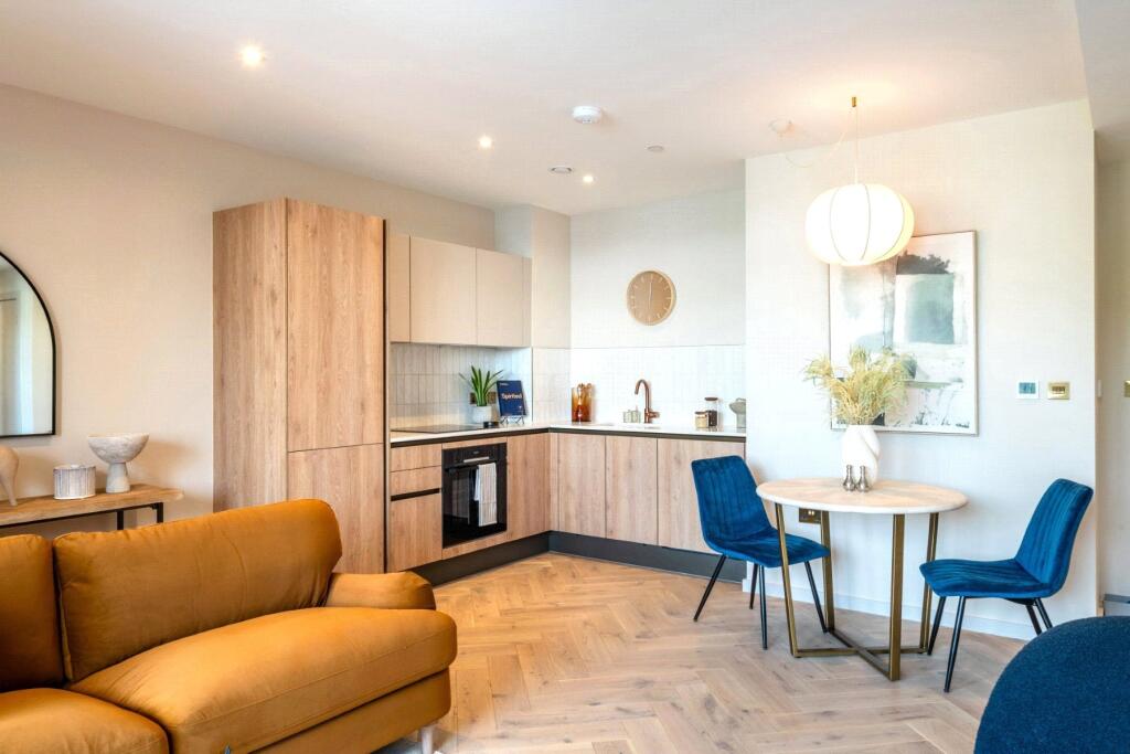 Main image of property: Highgate Road, Kentish Town