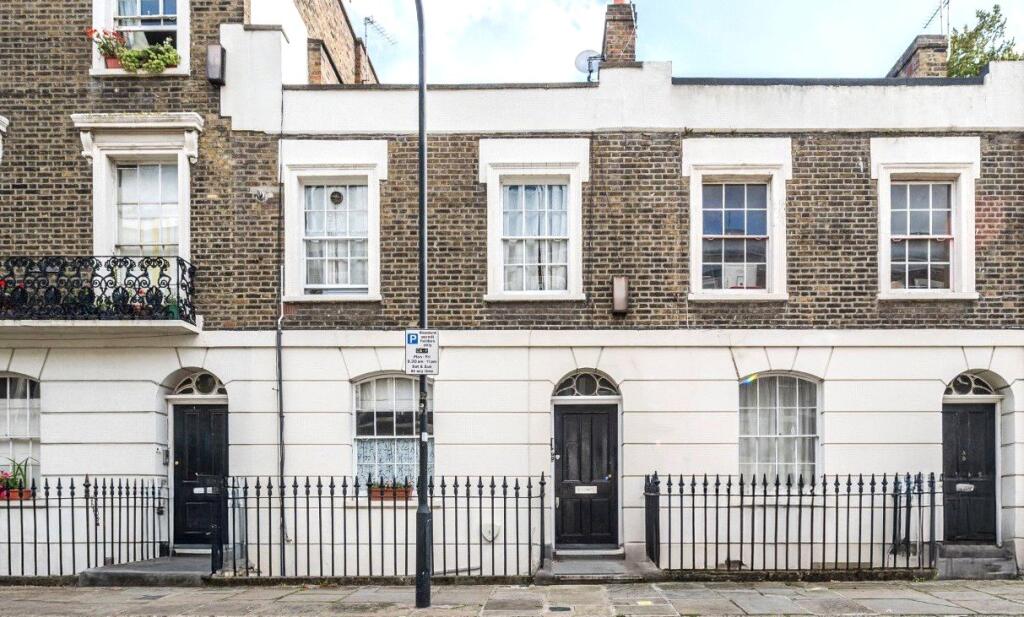 Main image of property: Greenland Road, Camden