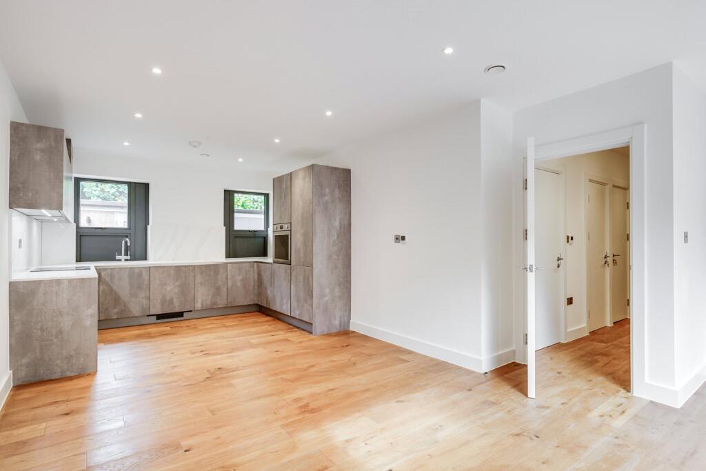 Main image of property: Marquis Court, Marquis Road