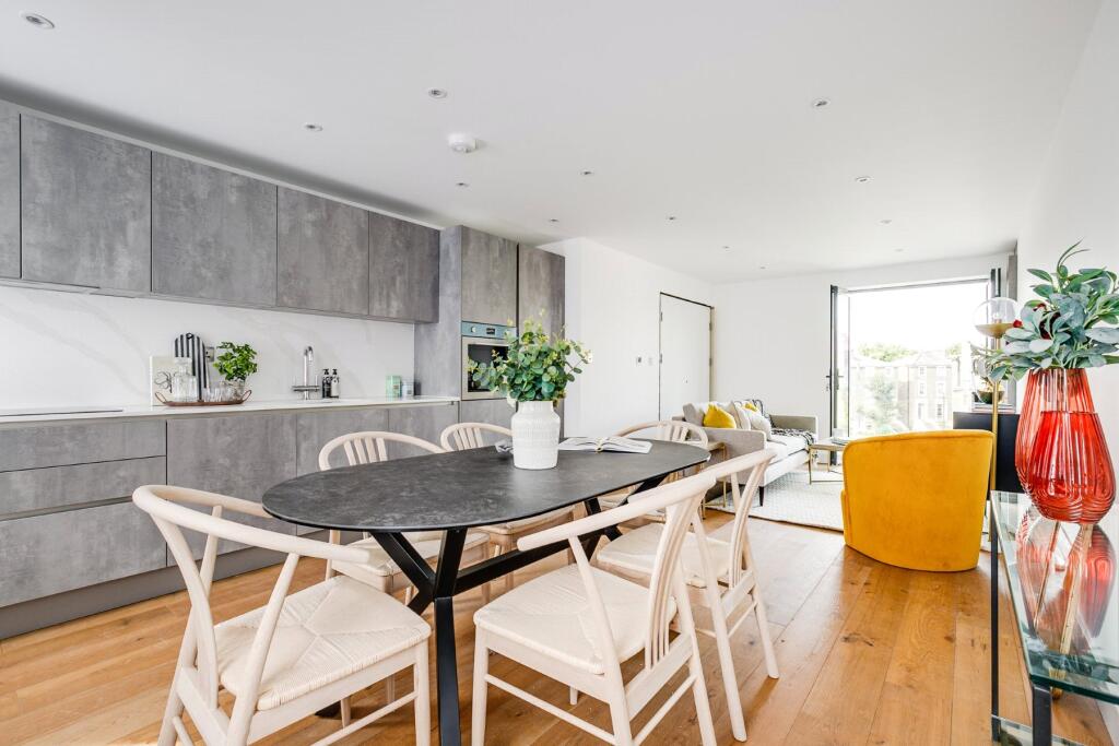 Main image of property: Marquis Road, Camden