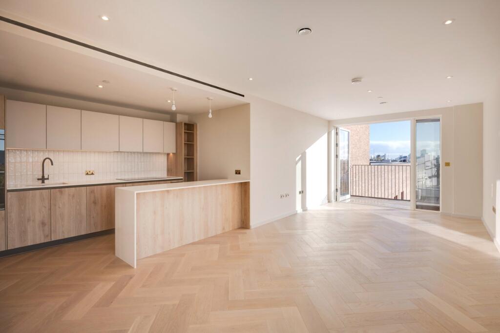 Main image of property: The Tipton, Kentish Town