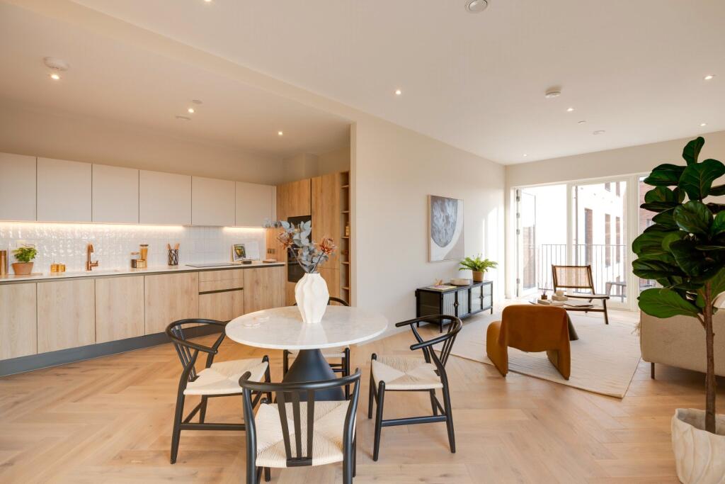 Main image of property: The Tipton, Kentish Town