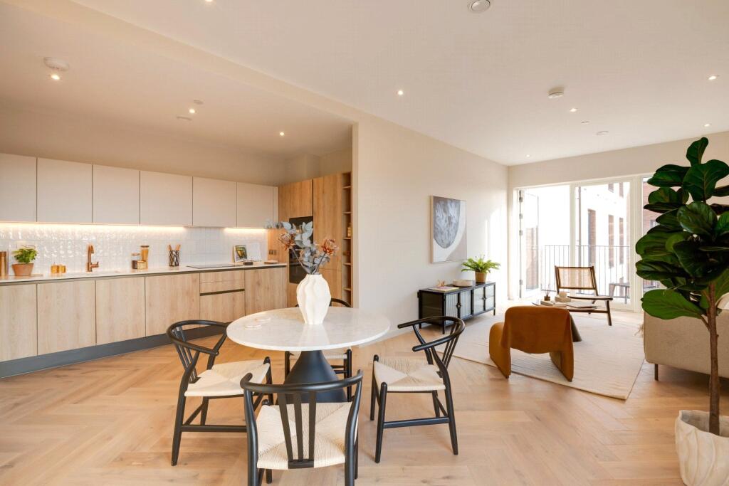 Main image of property: The Tipton, Kentish Town