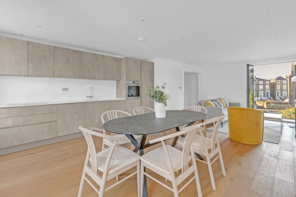 Main image of property: Marquis Road, Camden