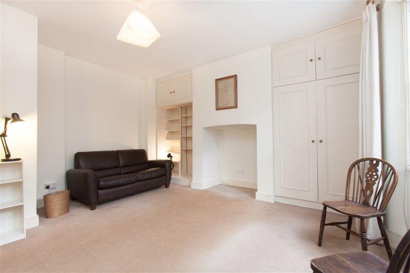 Main image of property: Gloucester Crescent, Regents Park , NW1