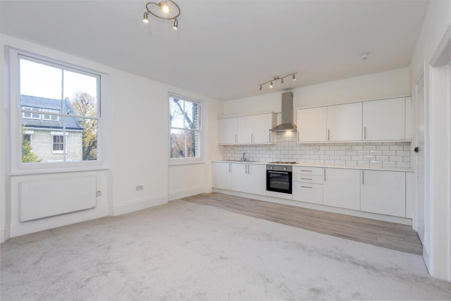 Main image of property: Ainger Road, Primrose Hill, NW3