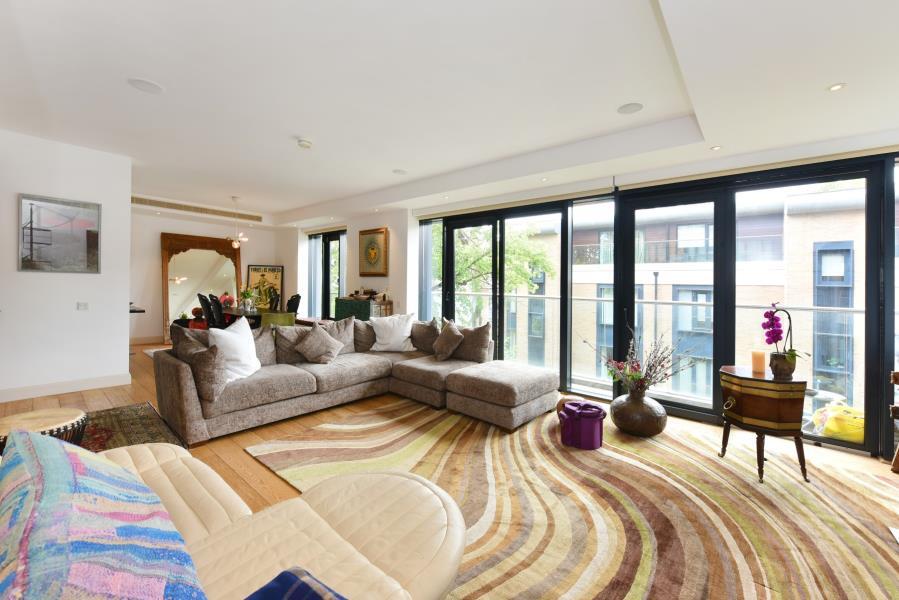 Main image of property: Gloucester Avenue, Camden, NW1