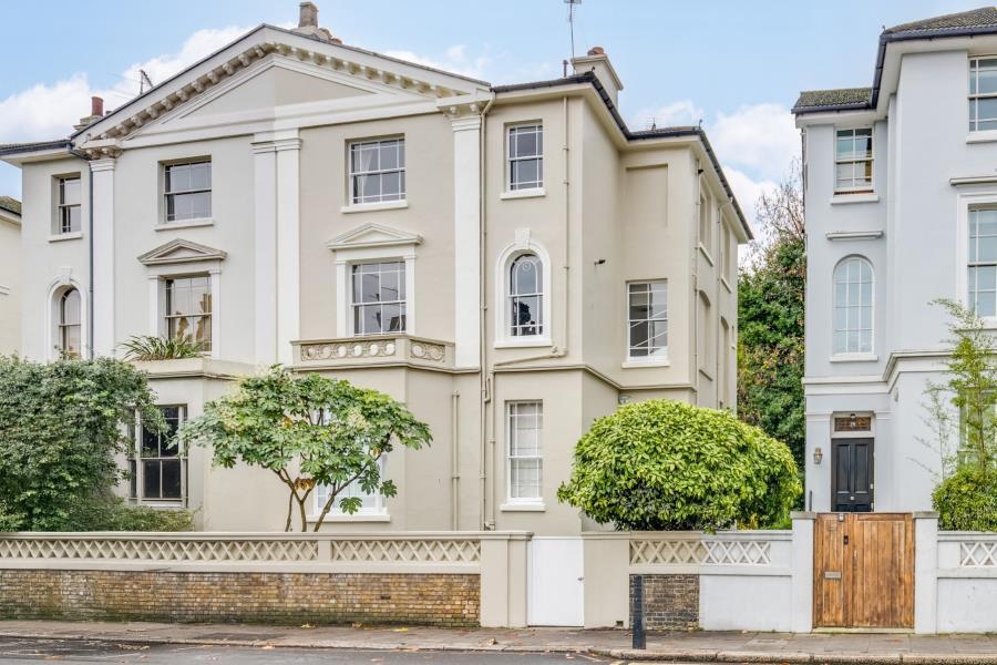 Main image of property: Regents Park Road, Primrose Hill, NW1