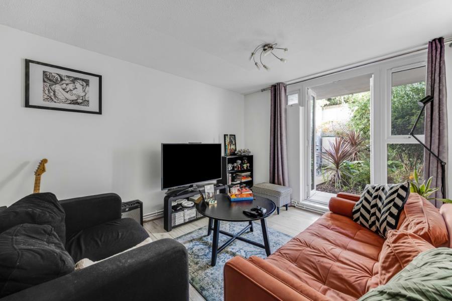 Main image of property: Delancey Street, Camden, NW1 