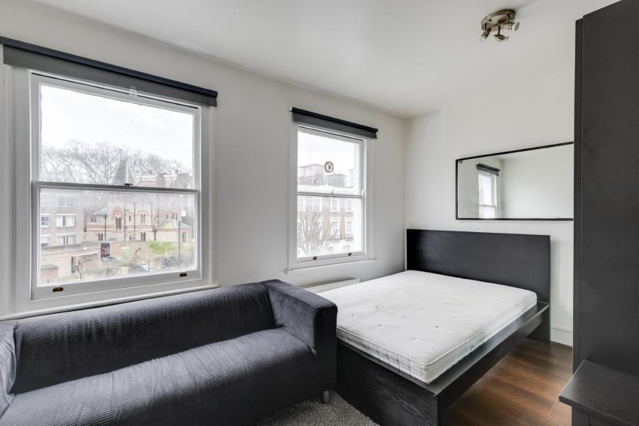 Main image of property: Crowndale Road, Camden, NW1 