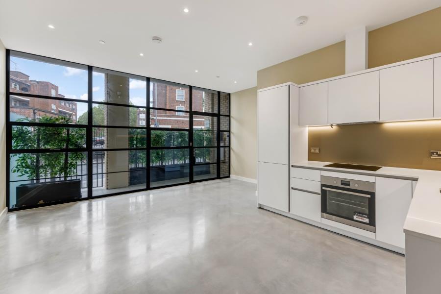 Main image of property: Hampshire Street, Kentish Town, NW5