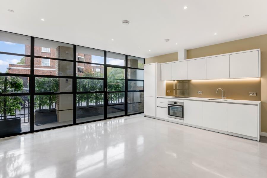 Main image of property: Hampshire Street, Kentish Town, NW5 