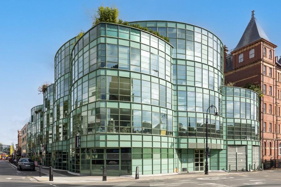 Main image of property: Arlington Road, Camden, London, NW1