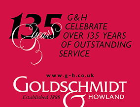 Get brand editions for Goldschmidt & Howland, Camden - Lettings