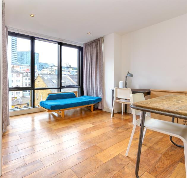Main image of property: Netley Street, Euston, NW1