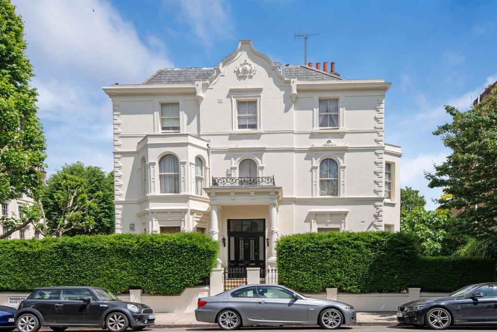 Main image of property: Randolph Road, Little Venice, London W9