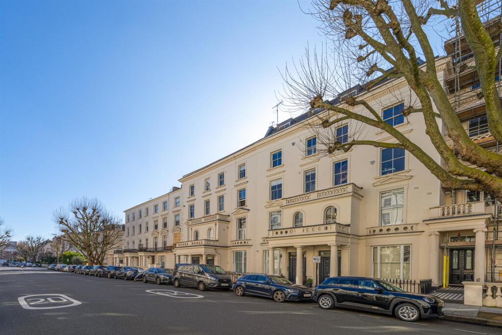 Main image of property: Randolph Avenue, Little Venice, London W9