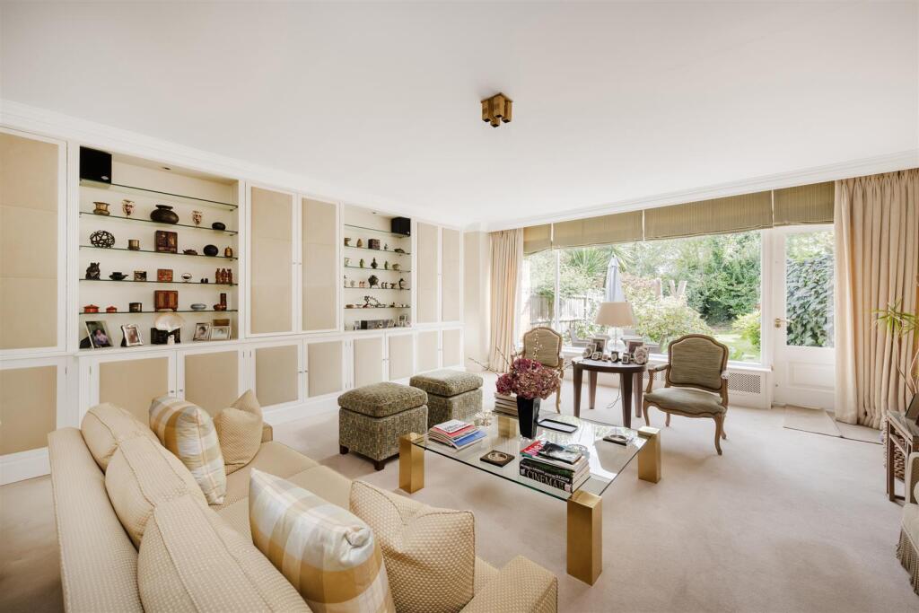 Main image of property: Elsworthy Road, Primrose Hill, London NW3