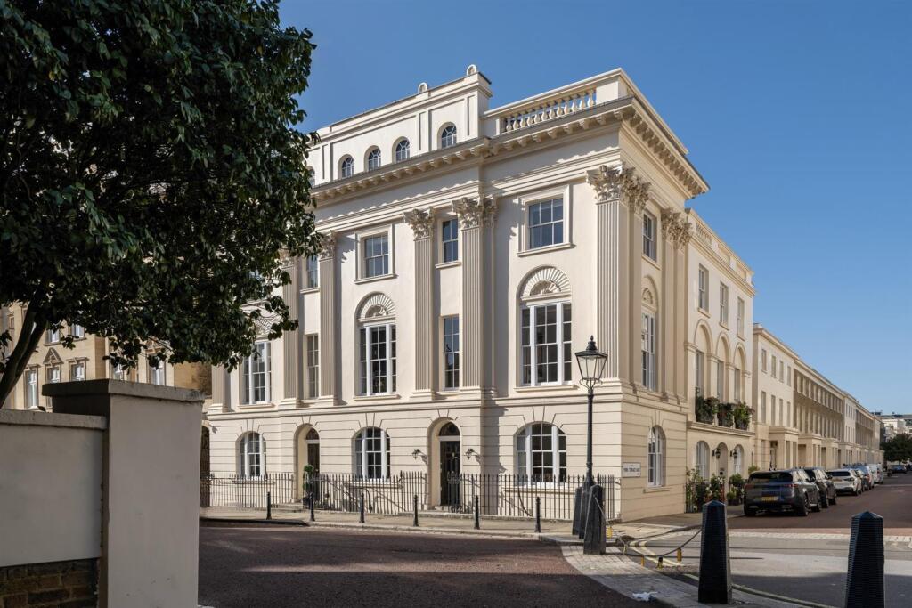 Main image of property: Brunswick Place, Regents Park, NW1