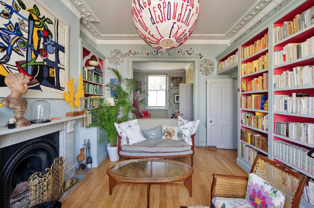 Main image of property: Marylands Road, Maida Vale, W9