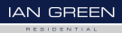 Ian Green Residential logo