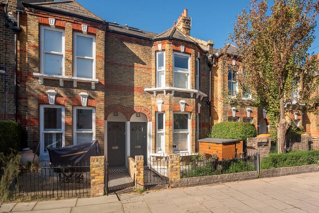 Main image of property: Landells Road, London, SE22