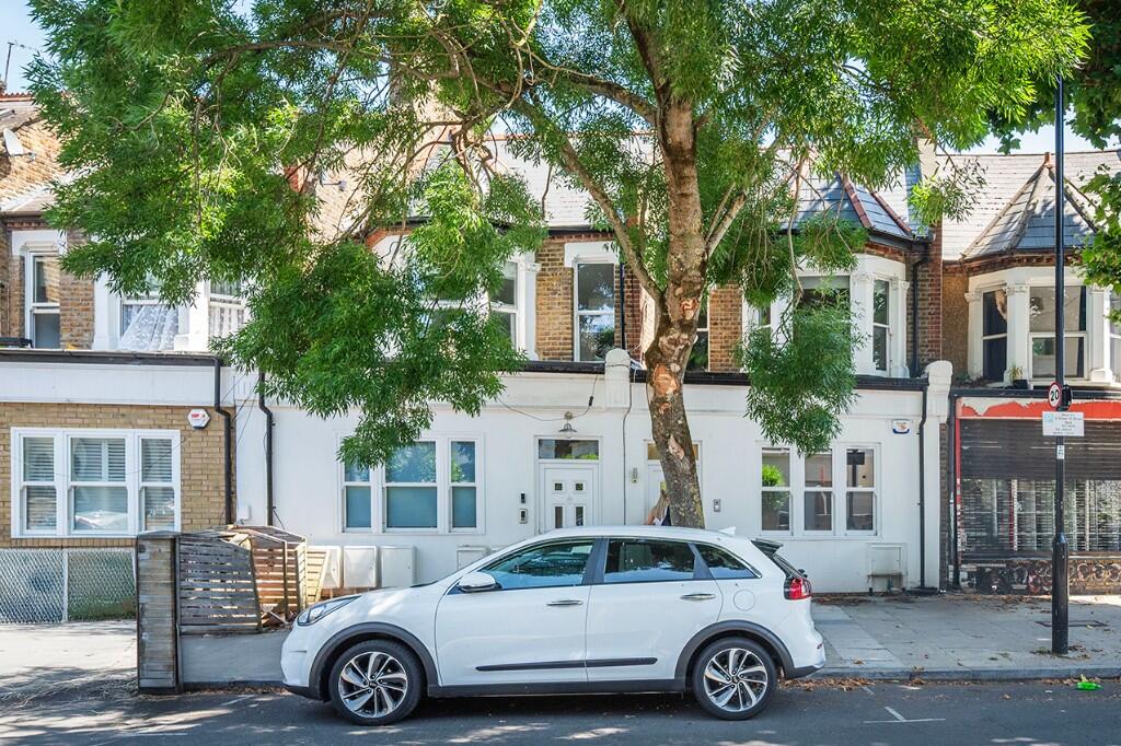 Main image of property: Acton Lane, London, W4