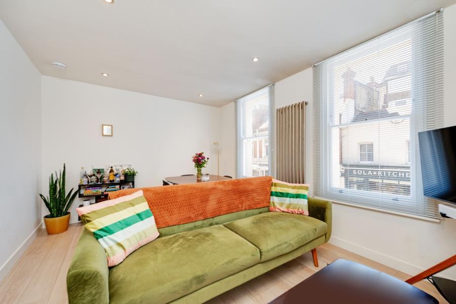Main image of property: Heath Street, Hampstead, NW3