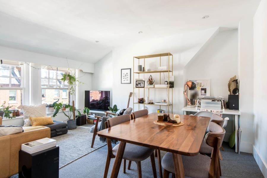Main image of property: Denning Road, Hampstead, NW3