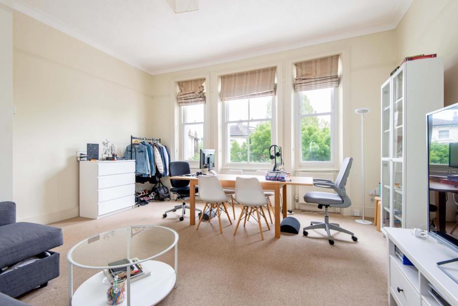 Main image of property: Belsize Park, Hampstead, NW3