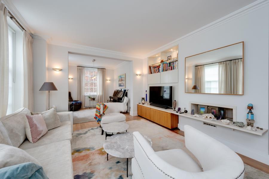 Main image of property: Ellerdale Road, Hampstead, NW3