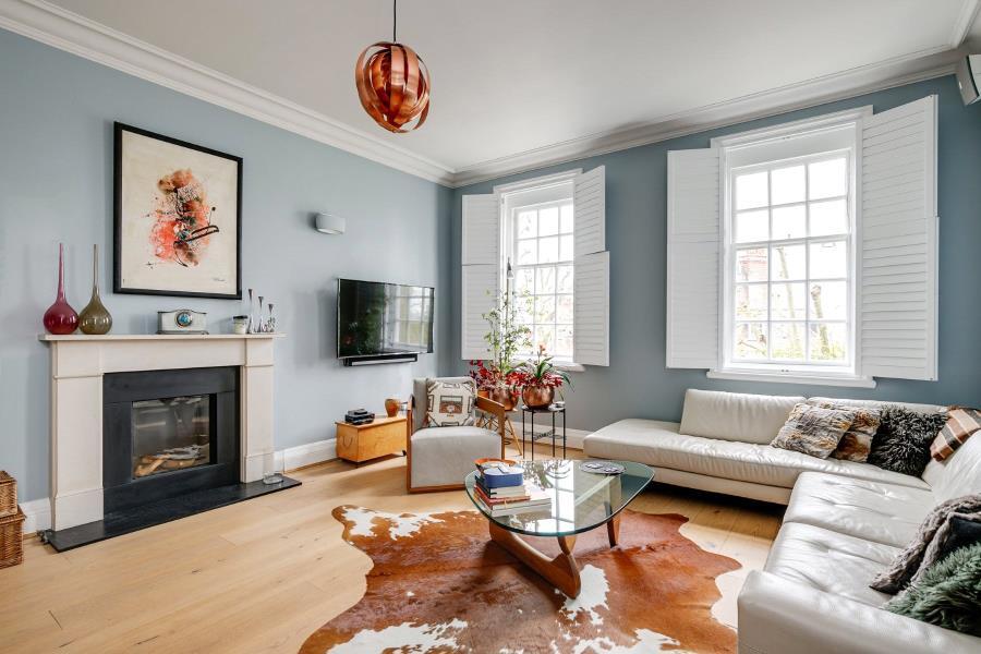 Main image of property: Rosecroft Avenue, Hampstead, London, NW3